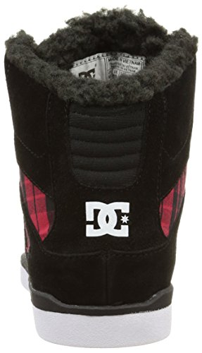 Achat Dc Shoes Rebound Wnt Cuir Baskets Achat Dc Shoes Rebound Wnt Cuir Baskets
